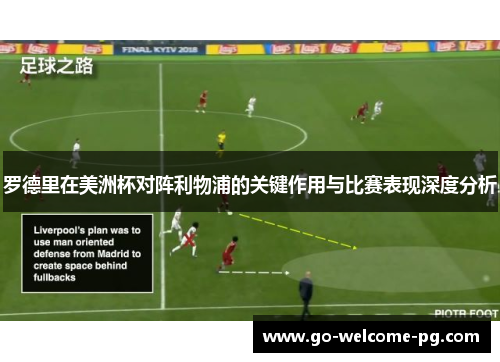 罗德里在美洲杯对阵利物浦的关键作用与比赛表现深度分析 罗德里在美洲杯对阵利物浦的关键作用与比赛表现深度分析