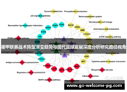德甲联赛战术阵型演变趋势与现代足球发展深度分析研究路径视角